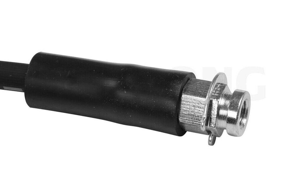 Brake Hydraulic Hose for C20 Pickup, C20 Suburban, K20 Pickup+More 2201159