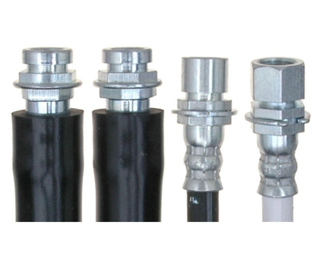 Raybestos Brake Hydraulic Hose for 10-11 Ford Ranger BH382950