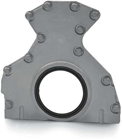 12639250 Rear Block Cover