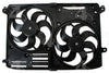 Four Seasons Engine Cooling Fan Assembly for Fusion, MKZ 76377