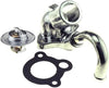 4841KTFS: Thermostat Kit Fail-Safe