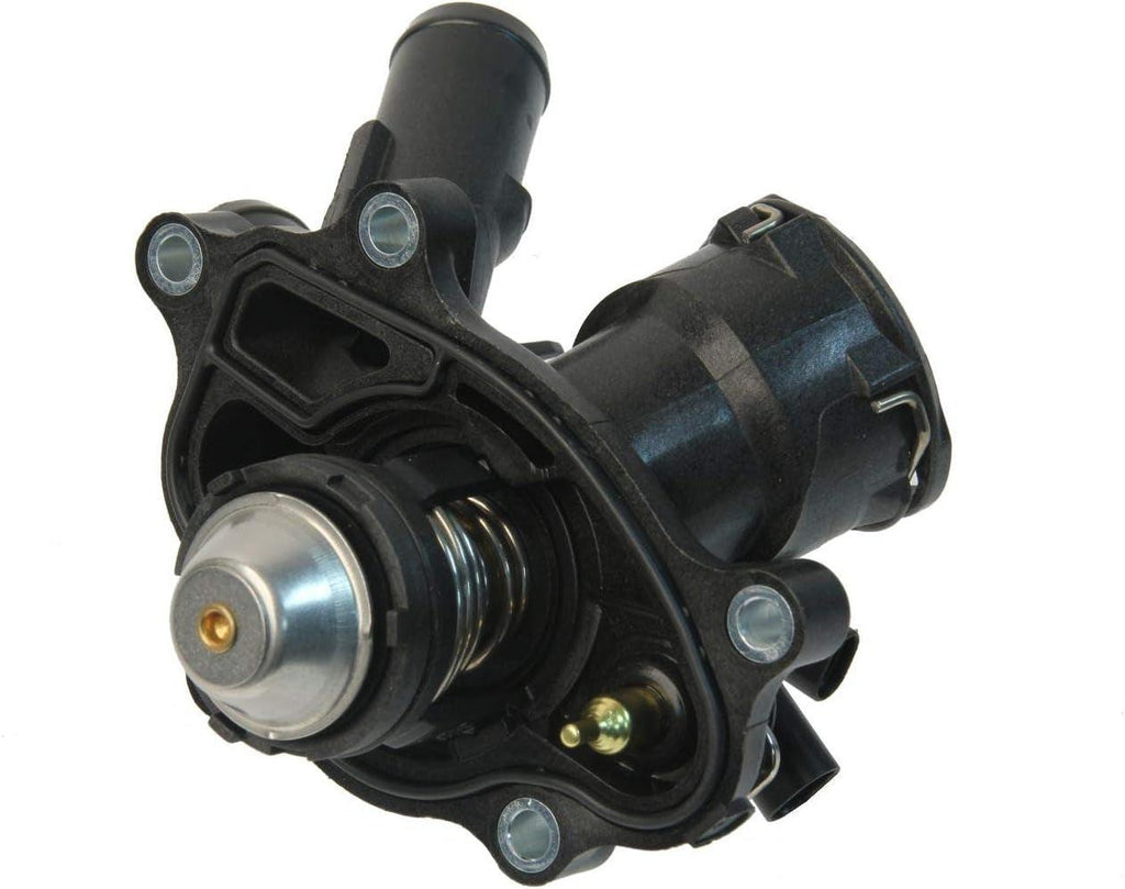 URO Parts 2712000315 Thermostat Assembly W/Switch