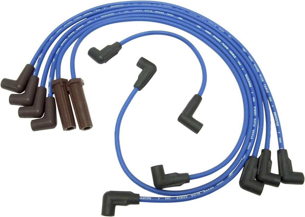(51158) RC-GMX057 Spark Plug Wire Set
