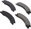 '- BRF1330 Brake Lining Kit