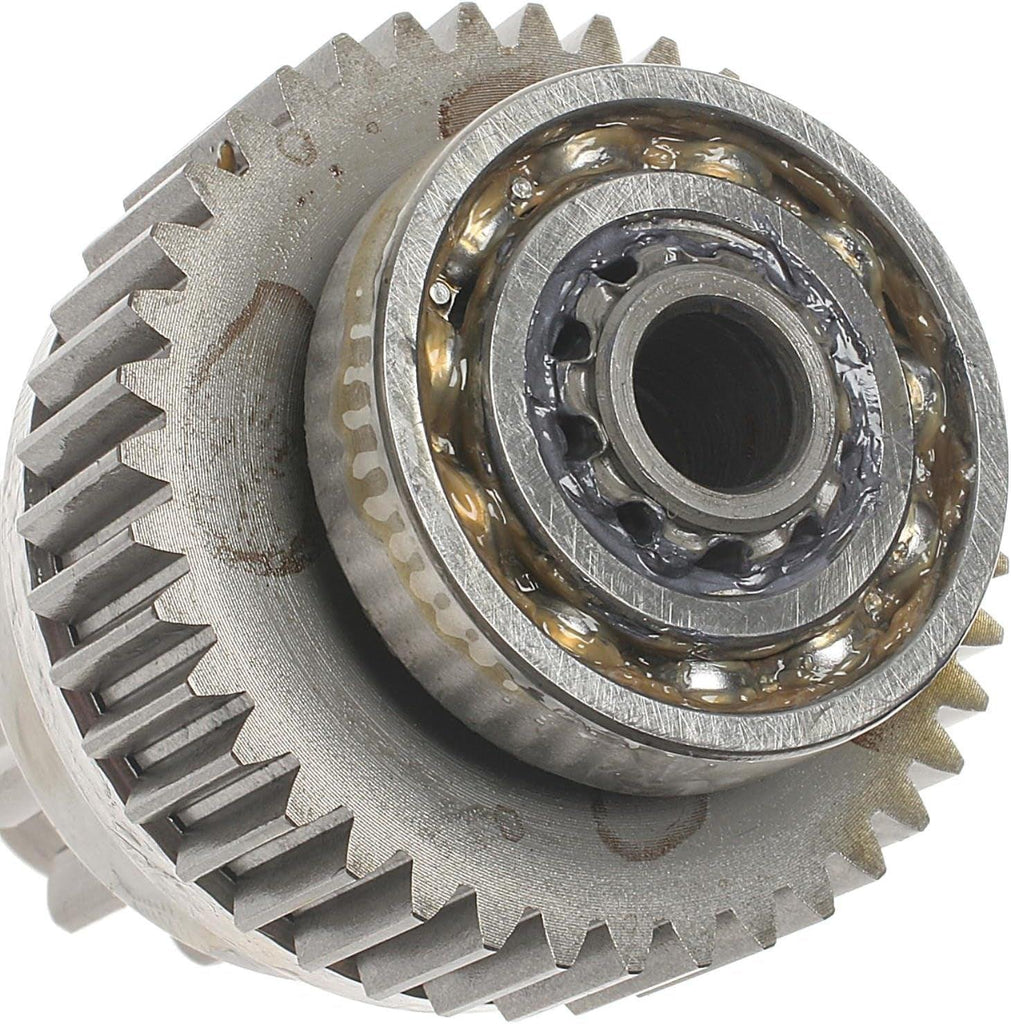 Professional E2036 Starter Drive