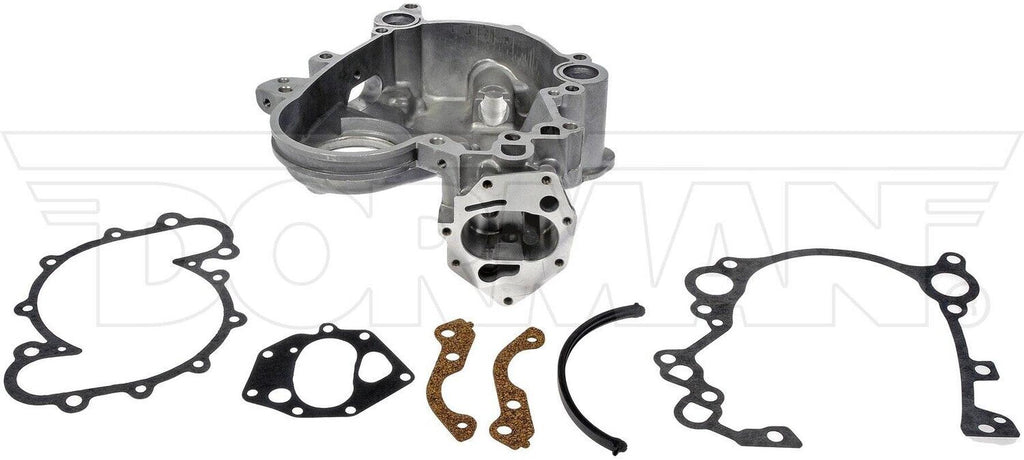 Dorman Engine Timing Cover for Jeep 635-547