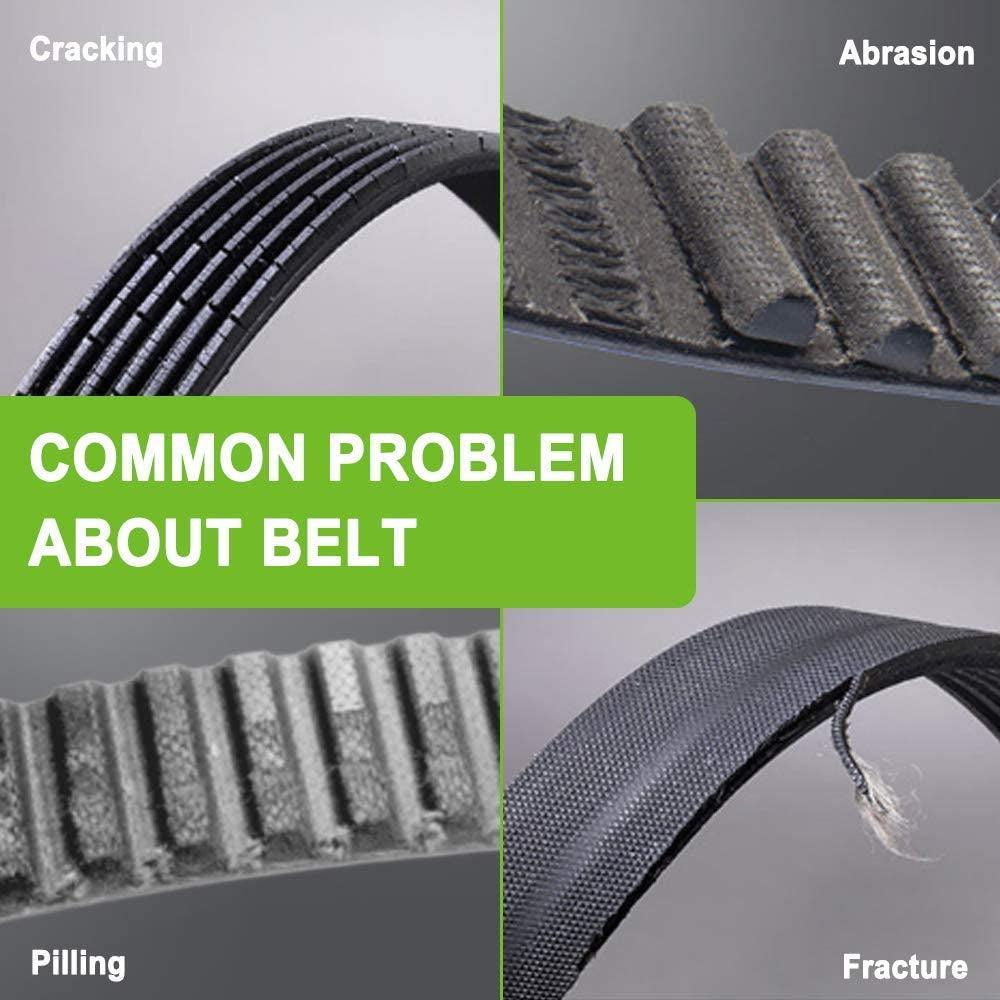 13568-49036 13505-46041 13540-46030 90916-02412 90311-400 90311-46001 16100-49876-83 90916-03093 16325-610 Engine Timing Belt Kit Fits for 98-05 for Lexus GS300 01-05 for Lexus IS300