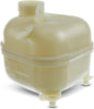 A-Premium Engine Coolant Overflow Recovery Reservoir Tank Compatible with Mini Cooper 2002-2008 L4 1.6L, Replace # 17137529273, 17107515499