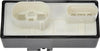 Dorman 902-433 Engine Cooling Fan Module Compatible with Select Volkswagen Models