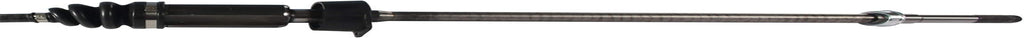 NCV11072 CV Axle Shaft Assembly - Right Front (Passenger Side)