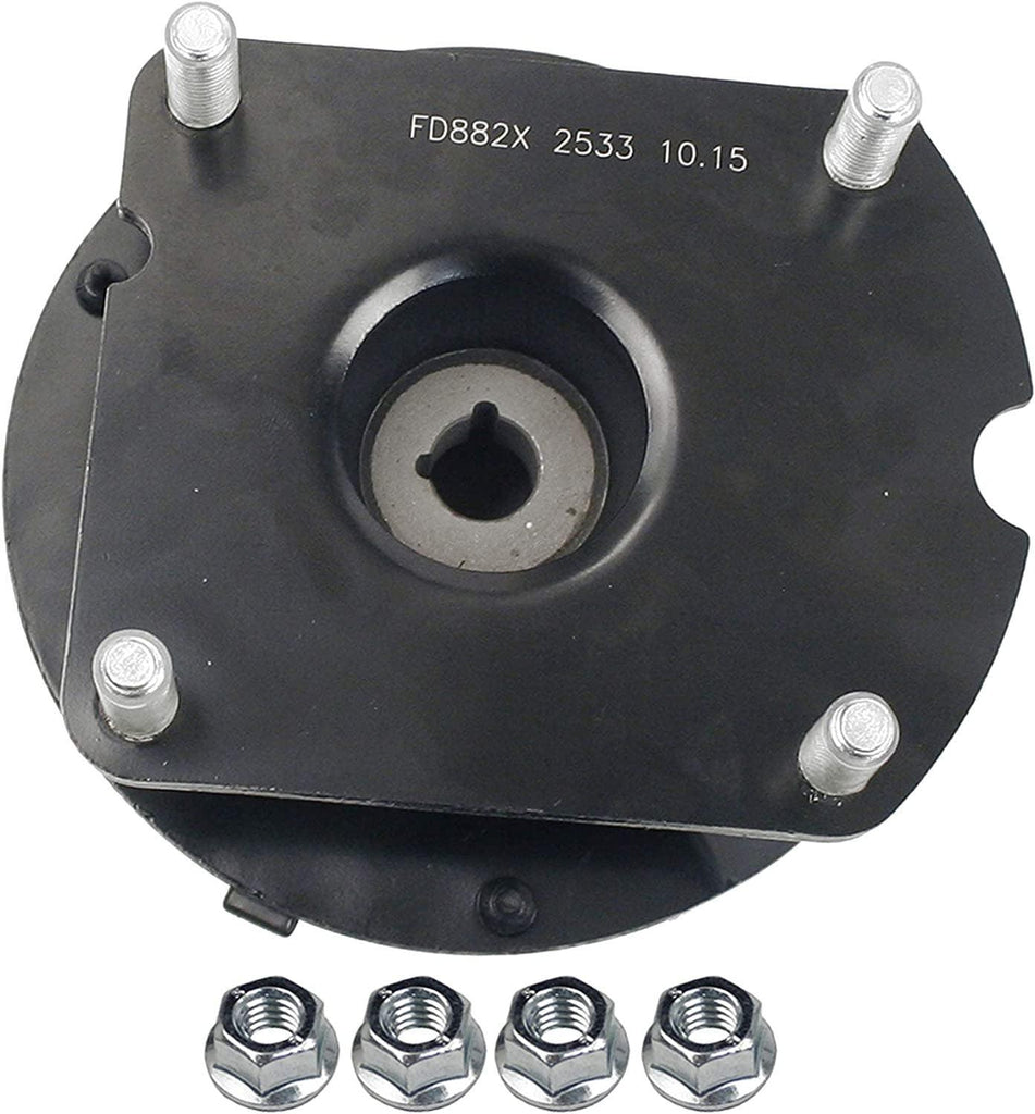 K160367 Strut Mount