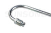 Sunsong Clutch Hydraulic Hose for Cherokee, Comanche, Wagoneer 2204730