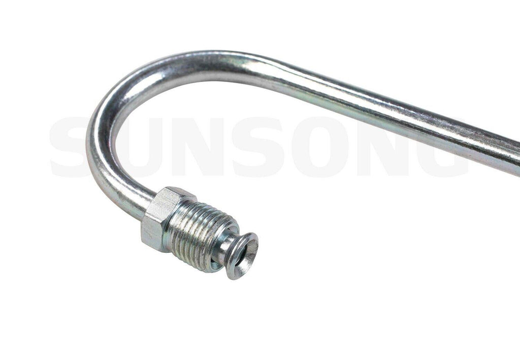 Sunsong Clutch Hydraulic Hose for Cherokee, Comanche, Wagoneer 2204730