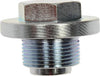 Dorman 090-5014CD Engine Oil Drain Plug - M25 X 1.25 Compatible with Select IC Corporation / International Models