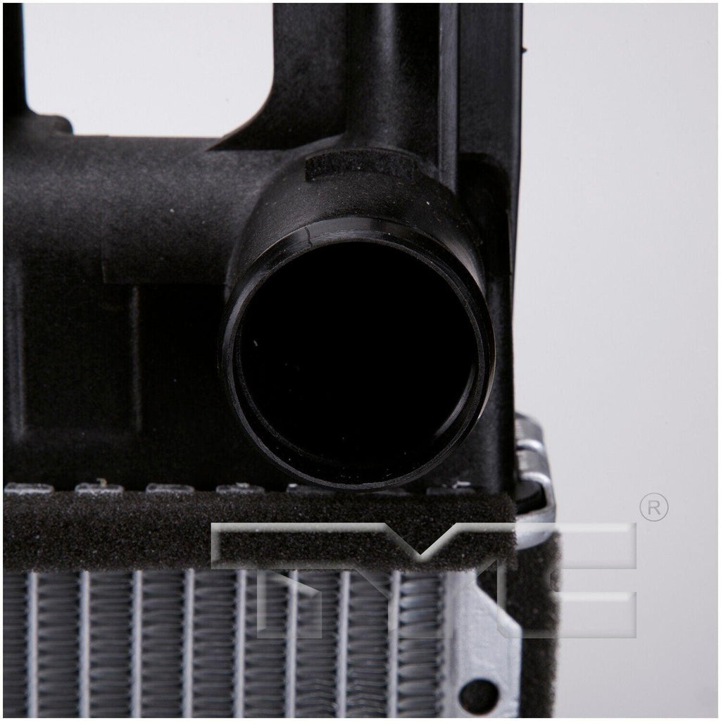 TYC Radiator for 15-19 Murano 13532