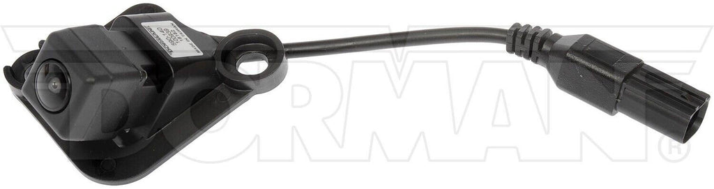 Dorman Park Assist Camera for 16-17 Toyota Tundra 590-140
