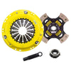 TY3-XTG4 ACT XT/Race Sprung 4 Pad Kit - greatparts