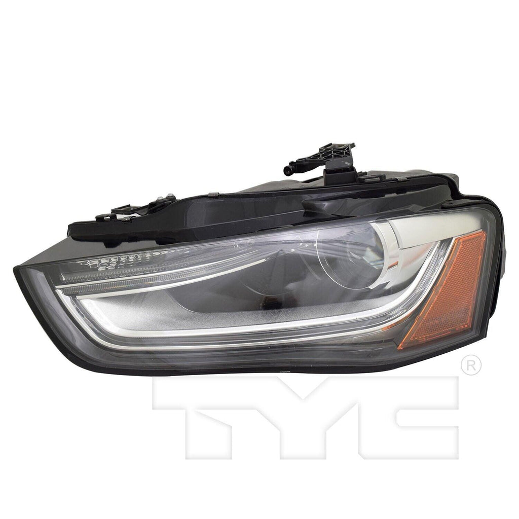 TYC Headlight Assembly for 13-16 A4 Allroad 20-9362-01