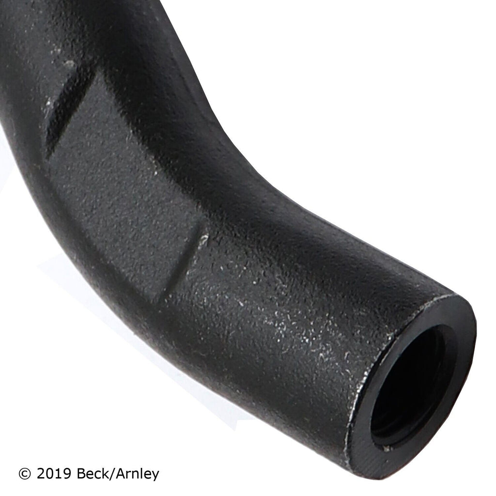 Beck Arnley Steering Tie Rod End for 04-08 Acura TL 101-5751