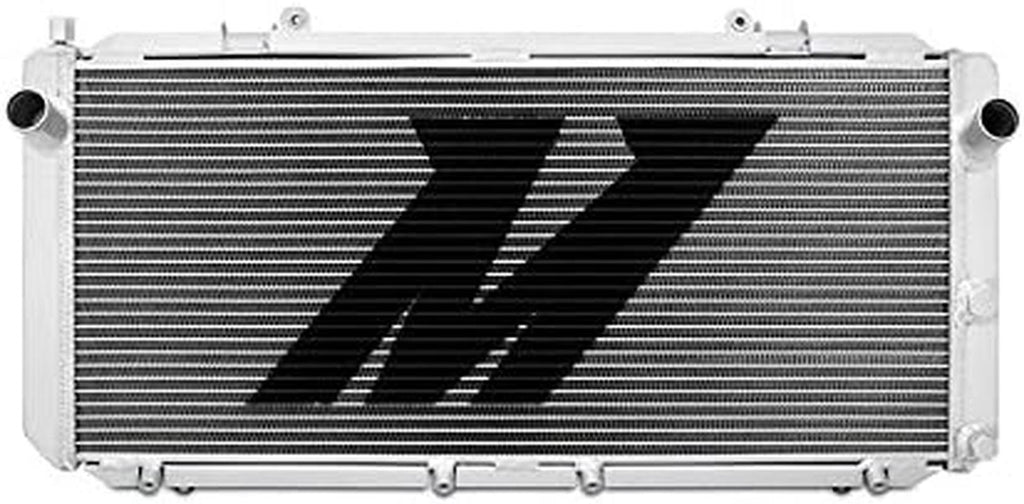 MMRAD-MR2-90 Performance Aluminum Radiator Compatible with Toyota MR-2 1990-1997