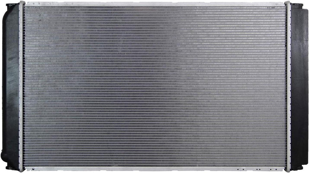 13383 Radiator Compatible with 2009-2015 Toyota Rav4