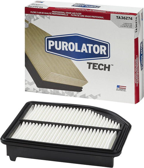 TA36274 tech Air Filter