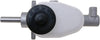 MC390824 Professional Grade Brake Master Cylinder,Silver