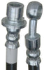 Raybestos Brake Hydraulic Hose for TL, TSX, Accord BH381545