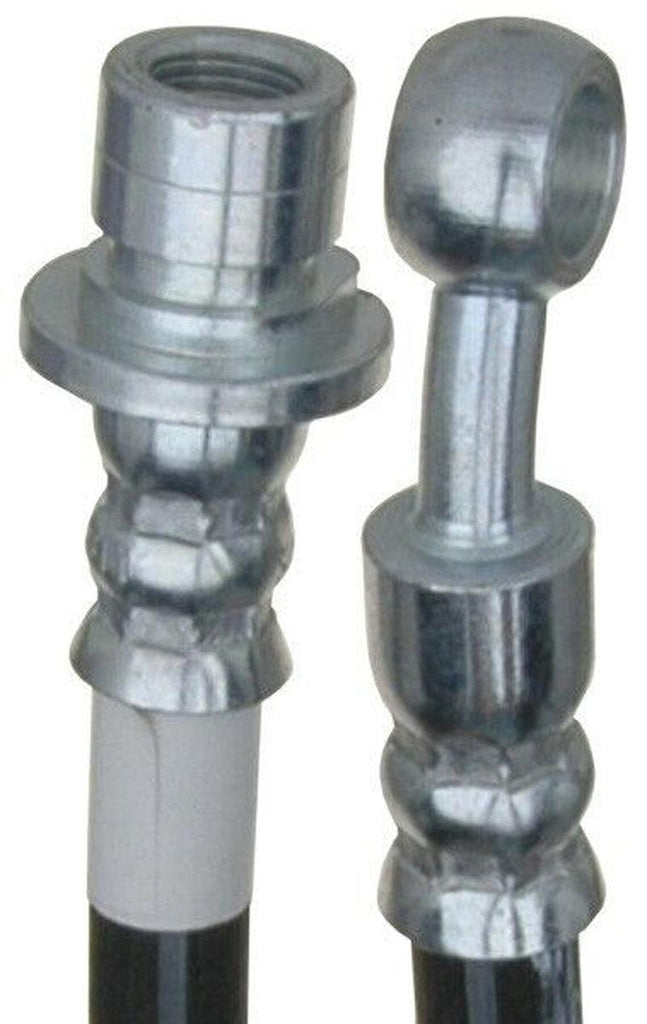 Raybestos Brake Hydraulic Hose for TL, TSX, Accord BH381545