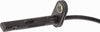 Dorman 970-086 Front Driver Side ABS Wheel Speed Sensor Compatible with Select Chevrolet / GMC Models