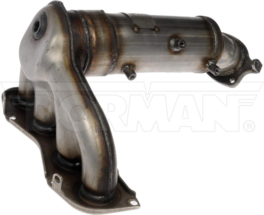 Dorman 674-314 Manifold Converter - Not CARB Compliant Compatible with Select Toyota Models (Made in USA)