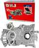 DNJ OP622 Oil Pump/For 91-94 Nissan/ 240SX 2.4L L4 DOHC Naturally Aspirated