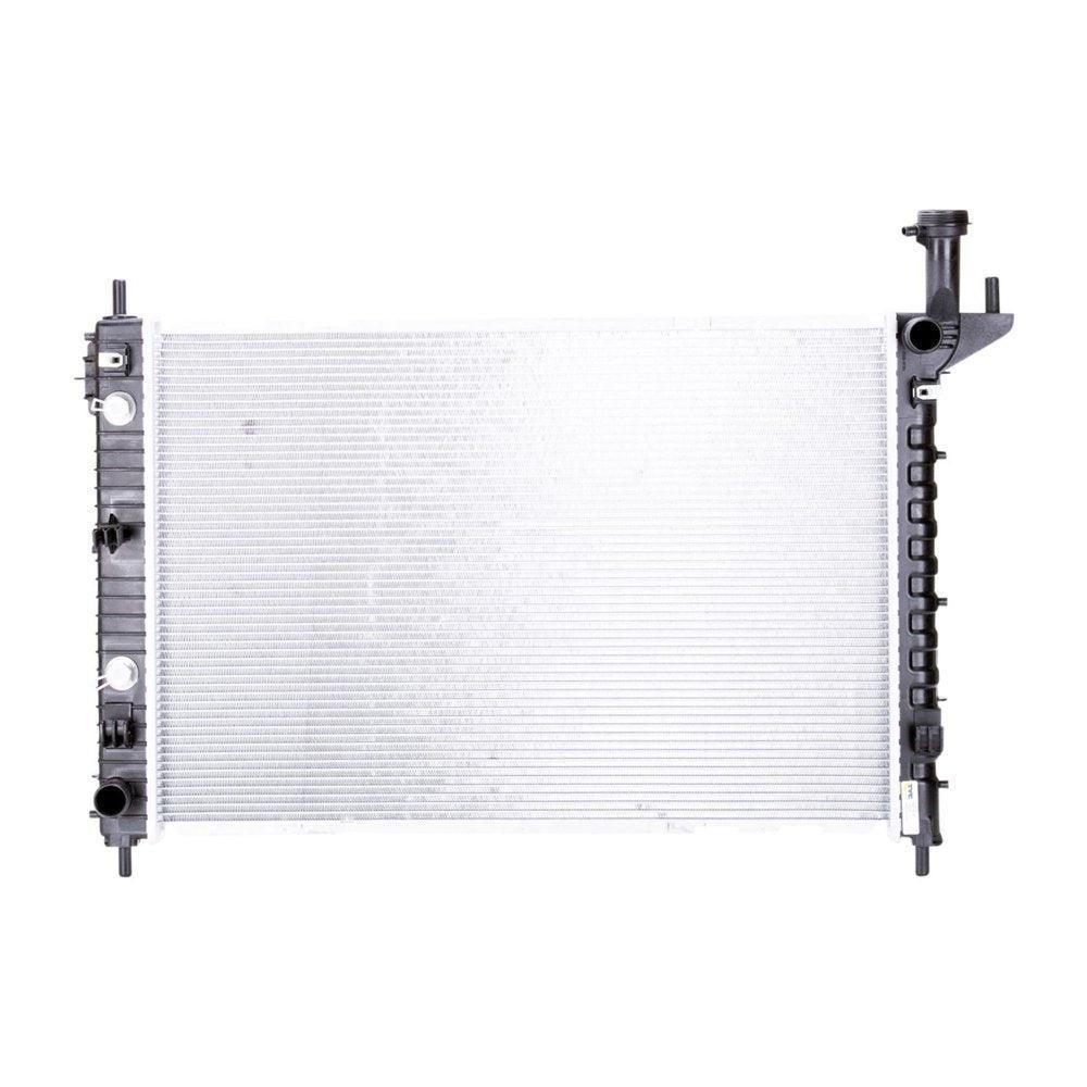 13006 Radiator Assy for Chev. Traverse 3.6L V6 STD Duty 2009-2016 Models