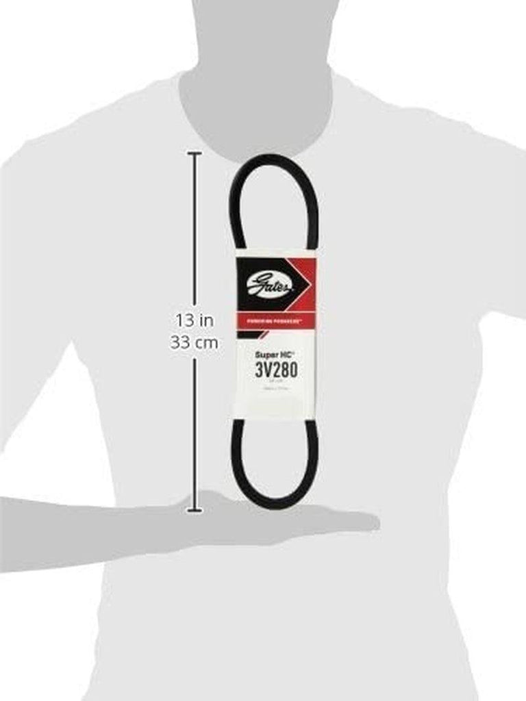 3V280 Super HC Belt