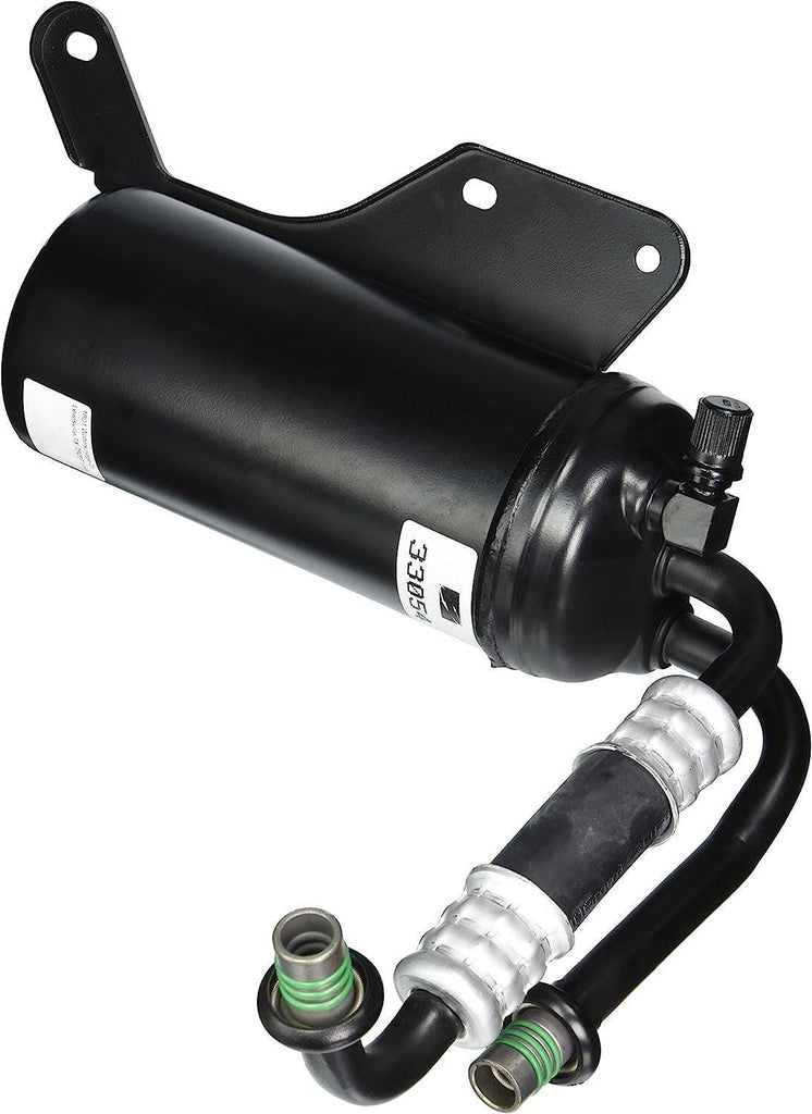 33054 Accumulator with Hose