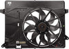 Dorman 621-566 Engine Cooling Fan Assembly Compatible with Select Buick / Chevrolet Models