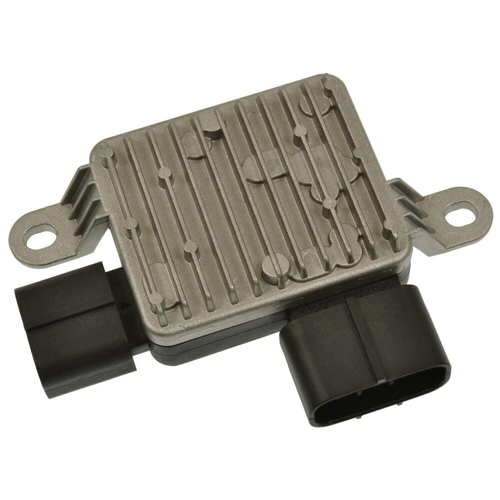 Standard Ignition Engine Cooling Fan Module for 15-17 Hyundai Sonata RY1938