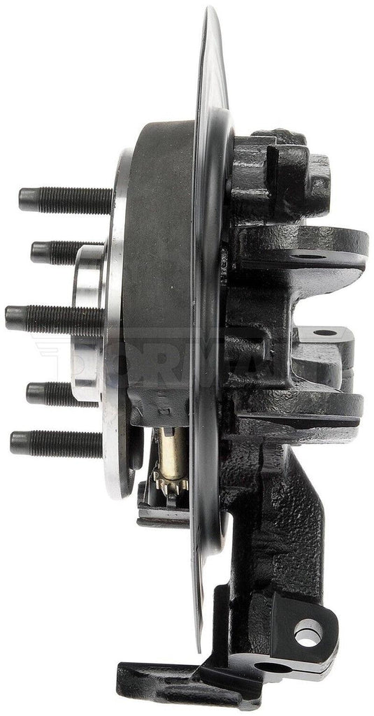 Dorman Suspension Knuckle Kit for Explorer, Mountaineer 698-013