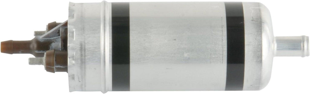 Bosch 69418 OE Electric Fuel Pump for Select 1985-94 Alfa Romeo Spider; BMW L6, M3, M5, M6, 318I, 325, 325E, 325Es, 325I, 325Is, 528E, 535I, 535Is, 635Csi, 735I