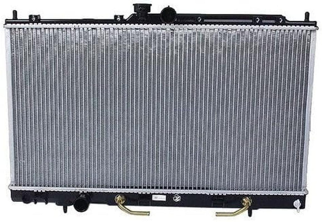 A2023 Radiator