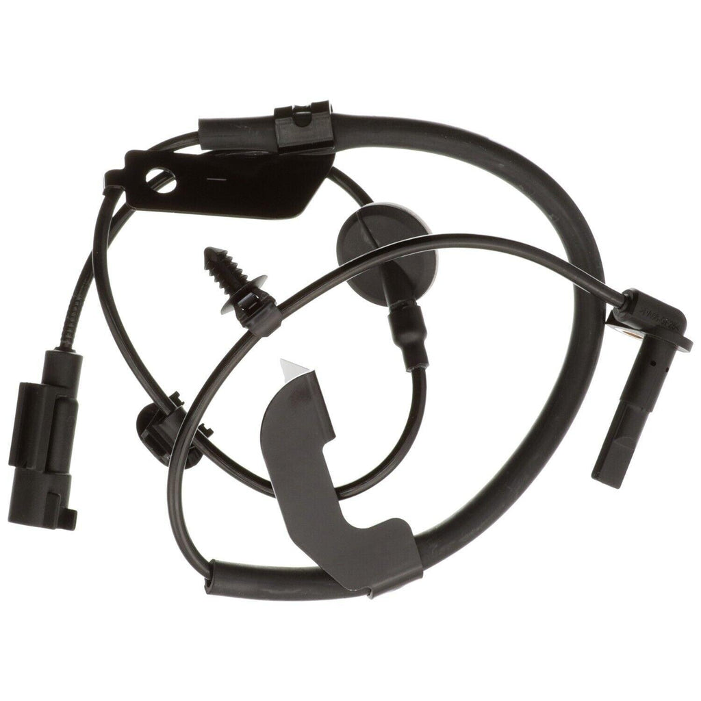 Front PAIR Delphi ABS Wheel Speed Sensor for 2011-2014 Chrysler 200 (58178)