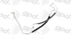 Global Parts A/C Hose Assembly for Fusion, Milan, Zephyr 4812071