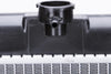 1998 Radiator Compatible with 1996-2002 Toyota 4 Runner