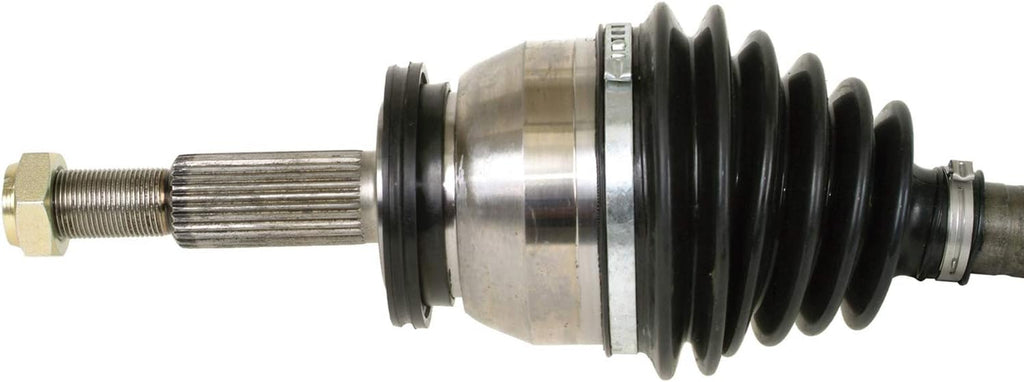 66-2027 New CV Constant Velocity Drive Axle Shaft