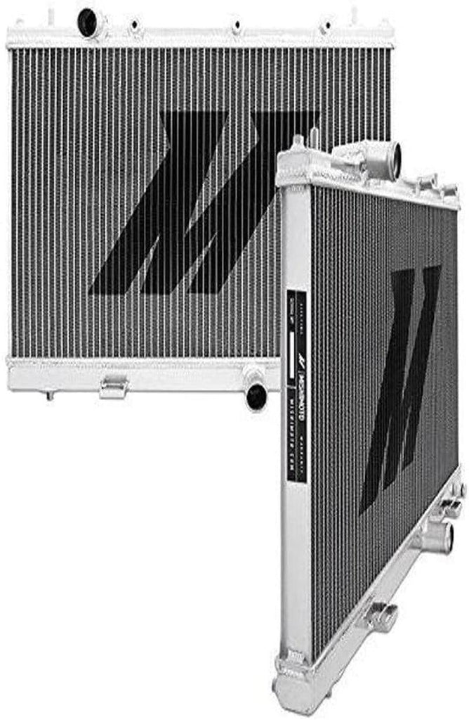 MMRAD-NEO-01 Performance Aluminum Radiator Compatible with Dodge Neon SRT-4 2003-2005