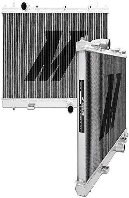 MMRAD-NEO-01 Performance Aluminum Radiator Compatible with Dodge Neon SRT-4 2003-2005