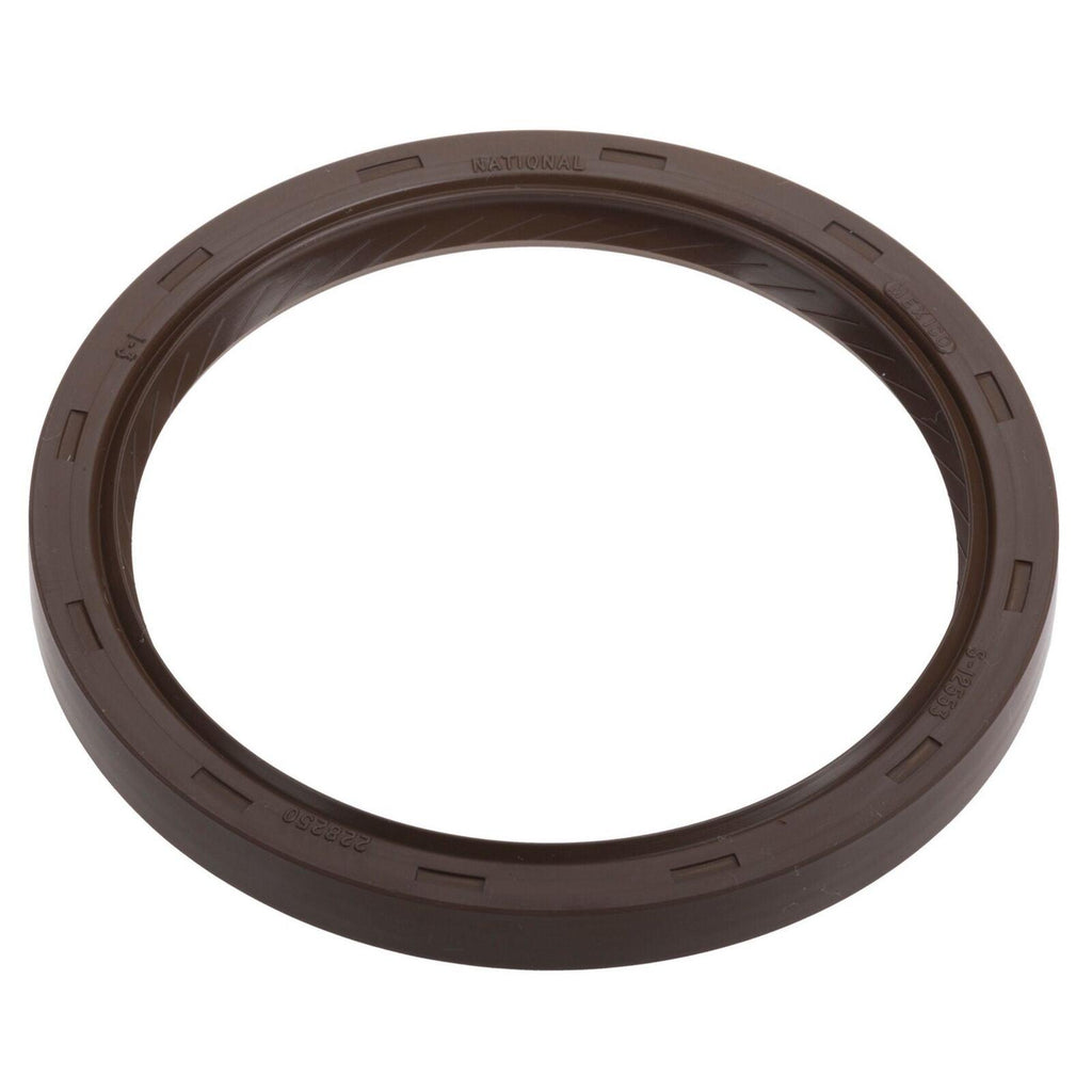 Engine Crankshaft Seal for 2, Rio, Miata, Protege, Aspire, Sephia+More 228250