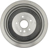 Professional 18B582 Rear Brake Drum