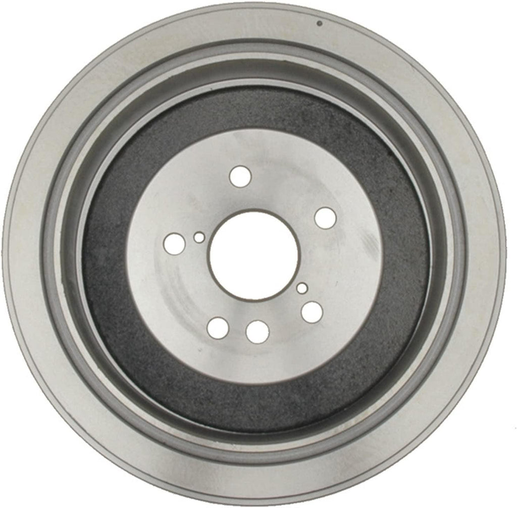 Professional 18B582 Rear Brake Drum