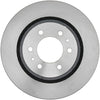 R-Line Replacement Front Disc Brake Rotor - for Select Year Ford Expedition, F150, Lobo and Lincoln Navigator Models (680508R)